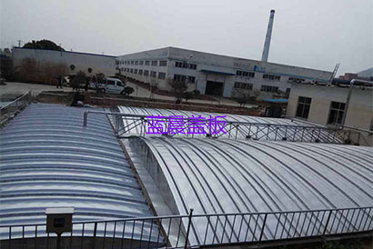 汙水池蓋板易老化？藍晨不鏽鋼（gāng）蓋板來幫您