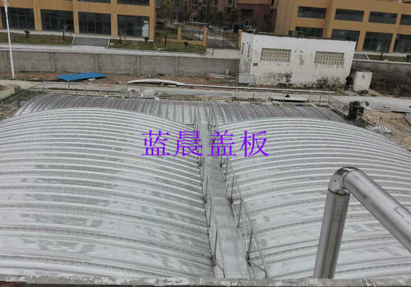 不鏽鋼汙水池蓋板