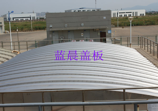 不鏽鋼（gāng）汙（wū）水池蓋板